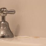 Soap Tap Bathroom Cleanliness Filth - DaModernDaVinci / Pixabay