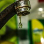 Tap Drop Water Faucet Plumbing  - 13727445 / Pixabay