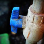 Water Tap Water Pipe Faucet Pipe  - Biswa1992 / Pixabay