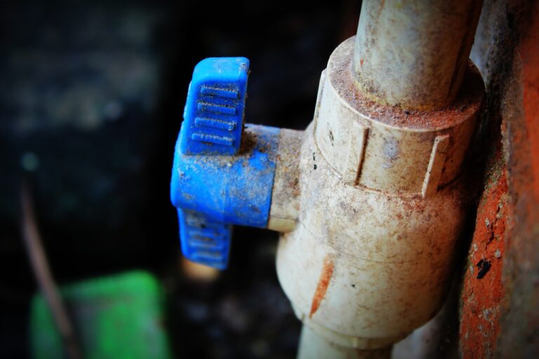 Water Tap Water Pipe Faucet Pipe  - Biswa1992 / Pixabay